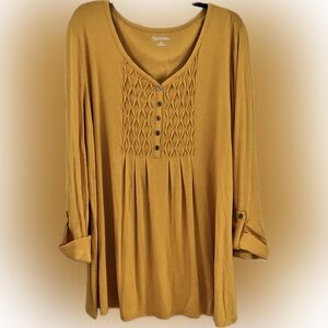 🌟🌟 Fab Fall Top NWT!